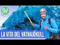 La vita del Vatnajökull - SEVA Project preview (4k)