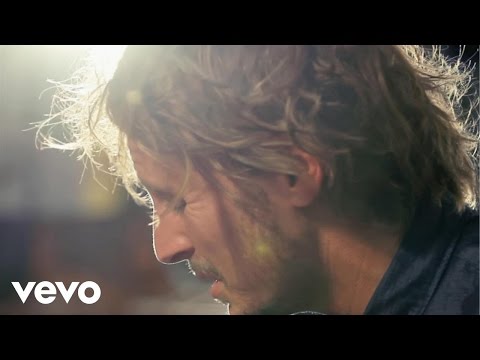 Ben Howard - I Forget Where We Were (Solo Session)