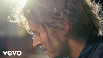 Ben Howard - I Forget Where We Were (Solo Session)