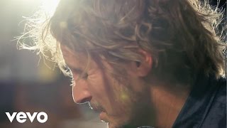 Ben Howard - I Forget Where We Were (Solo Session)