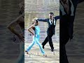 “The Open Worlds” 2024 -Amateur Team Match - Joel Lopez & Kristina - Rumba