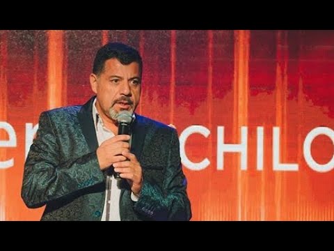 Beto Espinoza luce su nueva figura luego de someterse a una lipoescultura summit racing