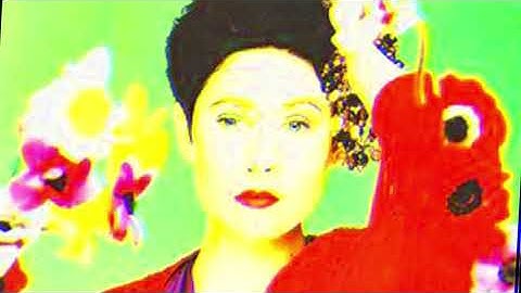 MARGARET URLICH Number One (Remember When We Danced All Night)