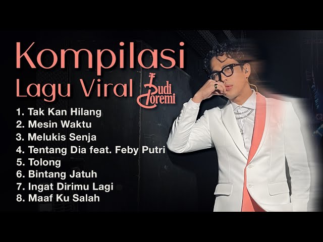 KOMPILASI LAGU VIRAL BUDI DOREMI! (Mesin Waktu, Tak Kan Hilang) class=