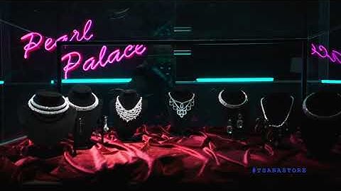 VIDEO AJAX #TSABASTORE