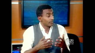 Marcus Samuelsson tells his story in 'Yes, Chef'