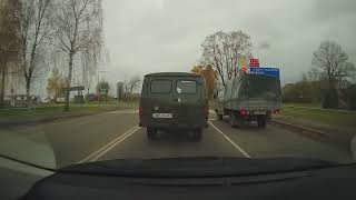 видео: Путешествие по Беларуси. От Витебска до Санкт-Петербурга. День 4. 27.10.2025. 1/9 картинка: Путешествие по Беларуси. От Витебска до Санкт-Петербурга. День 4. 27.10.2025. 1/9