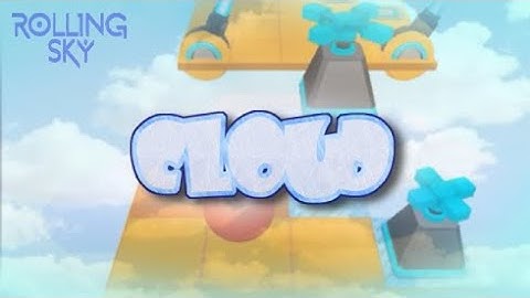 Cloud 100% 10💎 ~ Rolling Sky