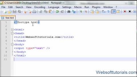 Html and Css  Tutorial13 - textbox,radio buttons, checkbox, selectlist in html