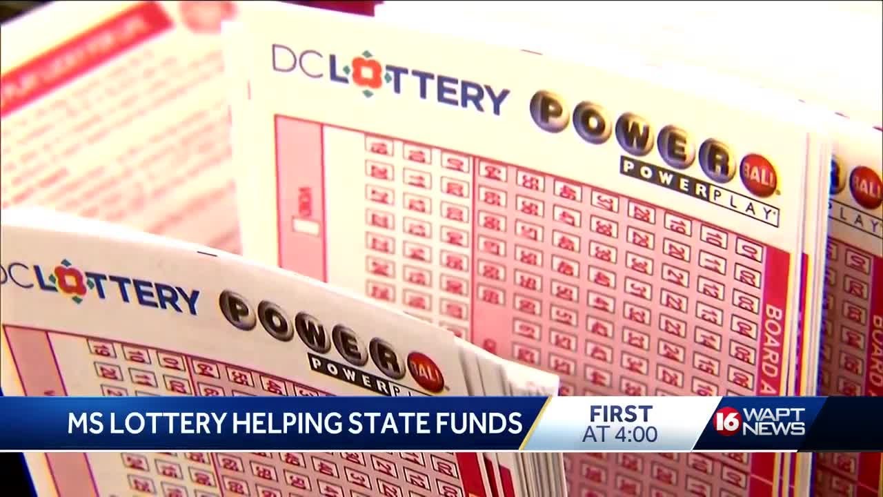August State Lottery proceeds surpass $10 million