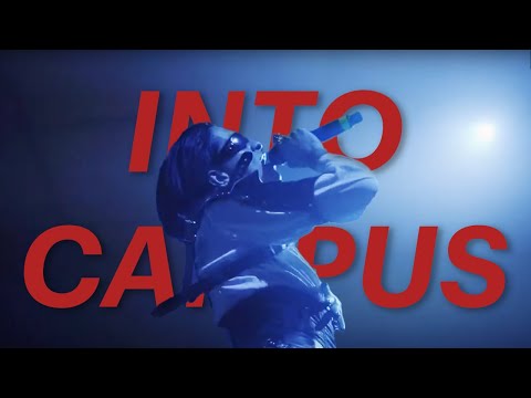 Into Campus 2022