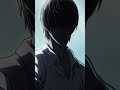 I Am Kira Death Note Youtube Shorts ЁЯлаЁЯла I Am Kira Death Note Youtube Shorts ЁЯлаЁЯла
