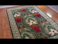 12 whats the difference between hand tufted vs hand knotted rugs