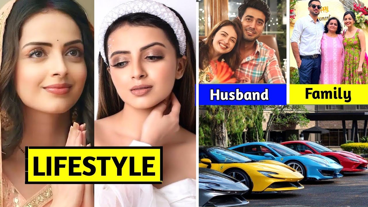 Shrenu Parikh (Maitree) Lifestyle 2023, age, husband, income house, family, biography, cars and more