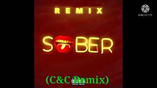 2 Scrath - Sober ft. Swisha T & Pressa (C&C Remix) Resimi