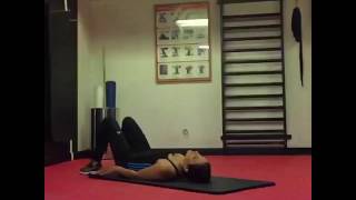 Lets Do Some Stretch Yoga Maryam Zakaria