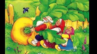 Русские сказки. Русская сказка - Репка. Русские сказки. Русская сказка - Репка.