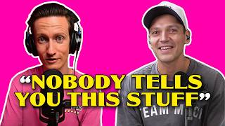 What a Podcast Does For Your Business That Instagram Never Could (with Kenny Macieira)