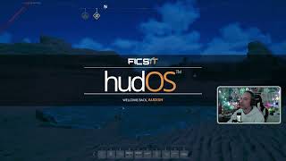 Satisfactory (4) - It takes a hard man to scan a hard drive