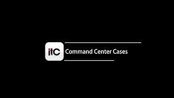 itc Command Center Case Collection