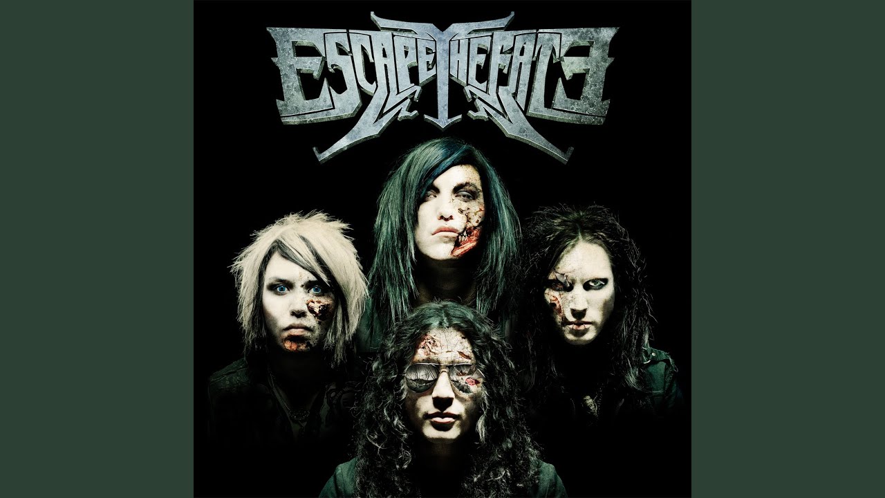 City Of Sin - YouTube