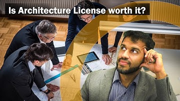 Is an Architecture License Worth It? The Harsh Truth About NCARB & the ARE