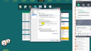 How to Set up GotoMeeting Audio