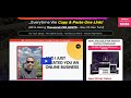 FORTUNE AI App Review - A Legit Clickbank System?