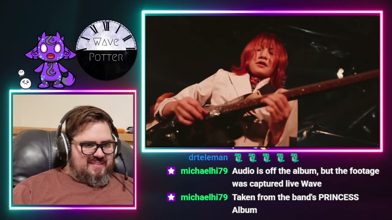 Music teacher reacts to 7thVega セブンス・ベガ『Hey! Crush!』Live