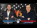 IMOBILIÁRIO VS CRIPTOMOEDAS (Rui Magalhães)