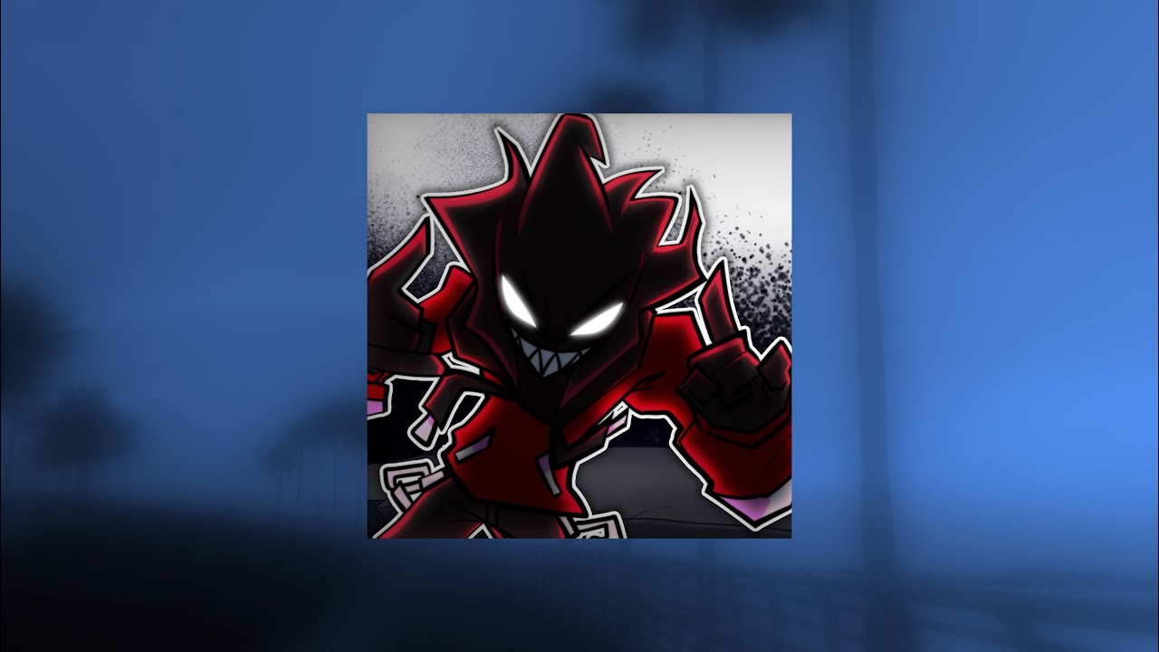 Kyotoxer - Hopeful (Instrumental)