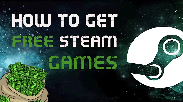 LATEST METHOD | HOW TO GET FREE STEAM GAMES | FREE STEAM GAMES FAST 2017 NEW