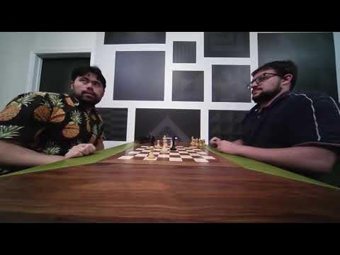 Chess.com - Maxime Vachier-Lagrave 🇫🇷 wins TWO matches in