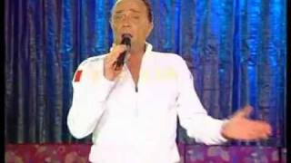 Gianni Nazzaro, Quanto è bella lei - da MilleVoci 2011 ©