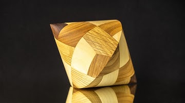 How to open a Bibox puzzle?