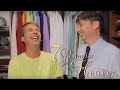 Jack McBrayer | 7 Minutes in Heaven