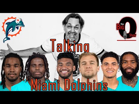 Miami Dolphins LB Jaelan Phillips Talks Josh Allen, Preparation, and Adversity Last Week 09 21 2022