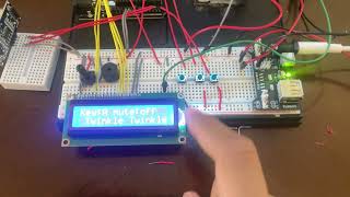 EE120B Custom Final Project