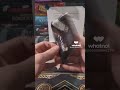Mystery Mana Crypt #magicthegathering #mtg #packopening #whatnot #commander #banned