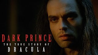 Dark Prince: The True Story of Dracula 2000 Full Movie Rudolf Martin Jane March