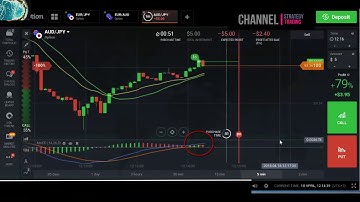 binary signal - iq opton || iq option vip signals free || 99% accurate binary signal || wariis ali