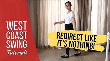 Smooth redirections - WCSA Tutorial with Jennifer Liu