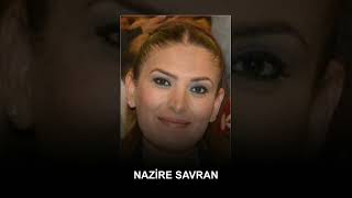 NAZİRE SAVRAN  Çılgın gibi seviyorken (BU HİKÂYE BURDA BİTTİ)