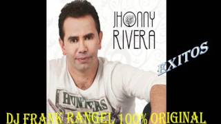 jhonny rivera por una cerveza (dj frank rangel) chords