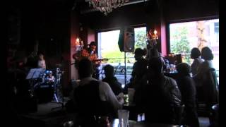 Download Lagu Trio MORABEZA - Spiritu'l Tabanka (Kim Alves) MP3