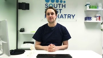 Information about Adult Acquired Flat Foot -  Posterior Tibial Tendon Dysfunction ( PTTD )