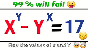 Mathematics Olympiad | Learn how to solve this challenging problem | Math Olympiad Preparation