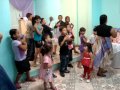 Dança do Pororó - Soldadinhos de Cristo - ADMC Angélica2