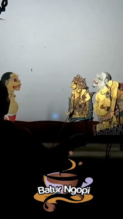 Asli ngakak Bagong kleru misuhi dewane dewo sang hyang podo wenang 🤣 @SemarBagong-j7u