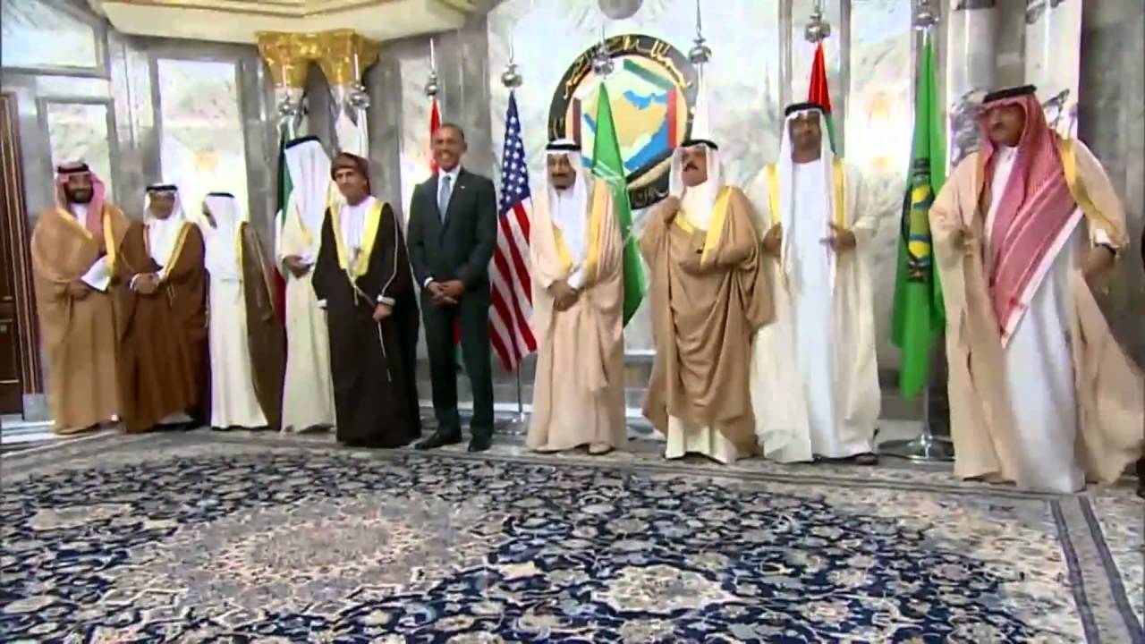 The Heat: Strain in U.S.-Saudi Arabia relations Part 1